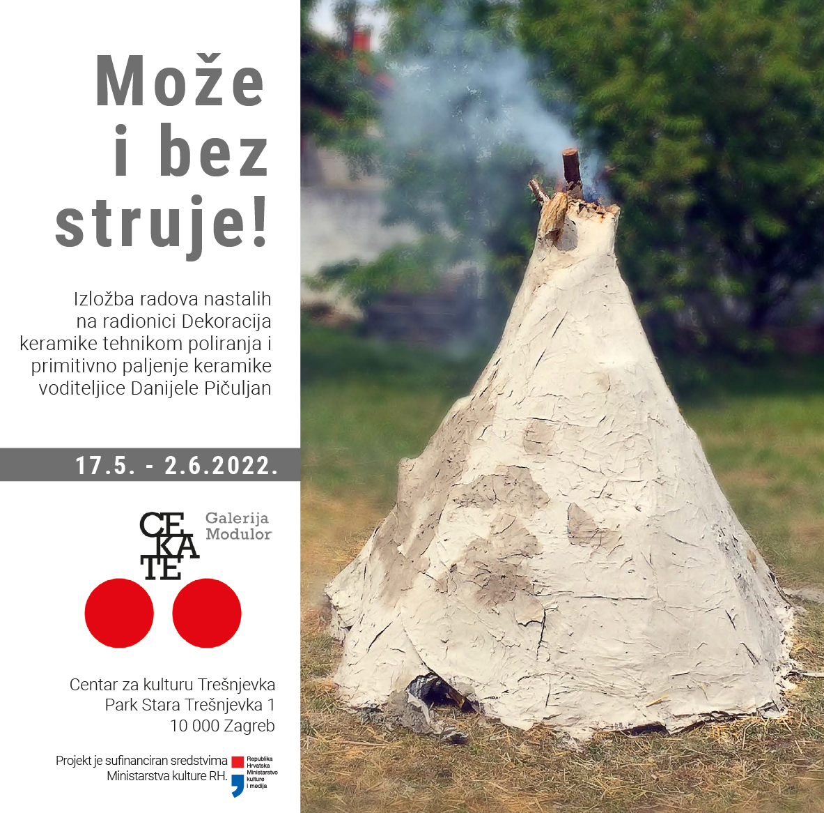 Može i bez struje! - Katalog